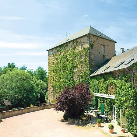 Auberge Du Moulin Marin Lapalisse Exteriör bild